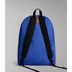 Napapijri Voyage Backpack Blue Dazzling 11 Napapijri Voyage Backpack Blue Dazzling -Mode Tassen Winkel image 5009