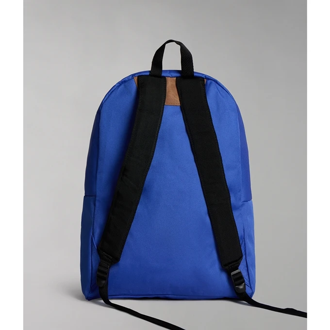 Napapijri Voyage Backpack Blue Dazzling 5 Napapijri Voyage Backpack Blue Dazzling - Afbeelding 5