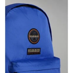 Napapijri Voyage Backpack Blue Dazzling 13 Napapijri Voyage Backpack Blue Dazzling -Mode Tassen Winkel image 5011