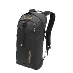 Eagle Creek Ranger XE Backpack 16L Black/river Rock