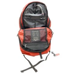 Eagle Creek Ranger XE Backpack 16L Black/river Rock -Mode Tassen Winkel image 5018