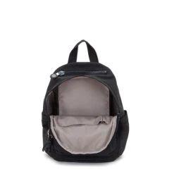 Kipling Delia Mini Black Noir -Mode Tassen Winkel image 5023