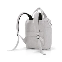 Reisenthel Travelling Allrounder R Twist Sky Rose -Mode Tassen Winkel image 5027