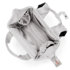 Reisenthel Travelling Allrounder R Twist Sky Rose -Mode Tassen Winkel image 5028