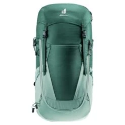 Deuter Futura 24 SL Backpack Forest-jade -Mode Tassen Winkel image 5031