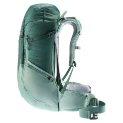 Deuter Futura 24 SL Backpack Forest-jade -Mode Tassen Winkel image 5033