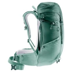 Deuter Futura 24 SL Backpack Forest-jade -Mode Tassen Winkel image 5034