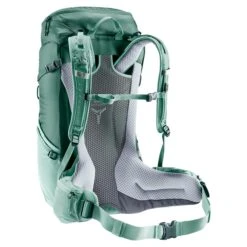 Deuter Futura 24 SL Backpack Forest-jade -Mode Tassen Winkel image 5035