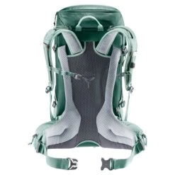 Deuter Futura 24 SL Backpack Forest-jade -Mode Tassen Winkel image 5036