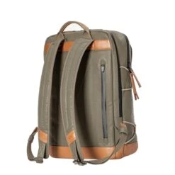 Aunts & Uncles Kawaguchi Laptop Backpack 15" Fallen Rock -Mode Tassen Winkel image 5077