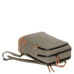 Aunts & Uncles Kawaguchi Laptop Backpack 15" Fallen Rock -Mode Tassen Winkel image 5078