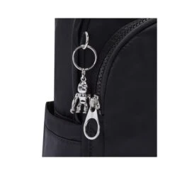 Kipling Delia Paka Black -Mode Tassen Winkel image 5085