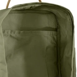 Fjallraven Kanken No. 2 Rugzak Black -Mode Tassen Winkel image 5091