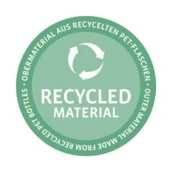 Reisenthel Travelling Allrounder R Rhombus Midnight Gold -Mode Tassen Winkel image 5098