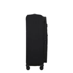 Samsonite Vaycay Spinner 77 EXP Black 14 Samsonite Vaycay Spinner 77 EXP Black -Mode Tassen Winkel image 51