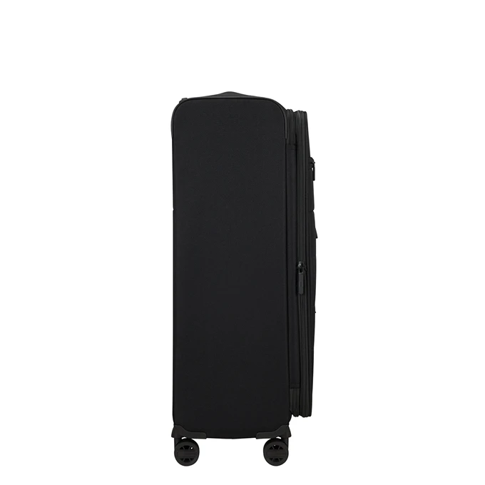 Samsonite Vaycay Spinner 77 EXP Black 6 Samsonite Vaycay Spinner 77 EXP Black - Afbeelding 6