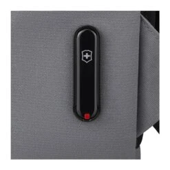 Victorinox Touring 2.0 City Daypack Stone Grey -Mode Tassen Winkel image 5108