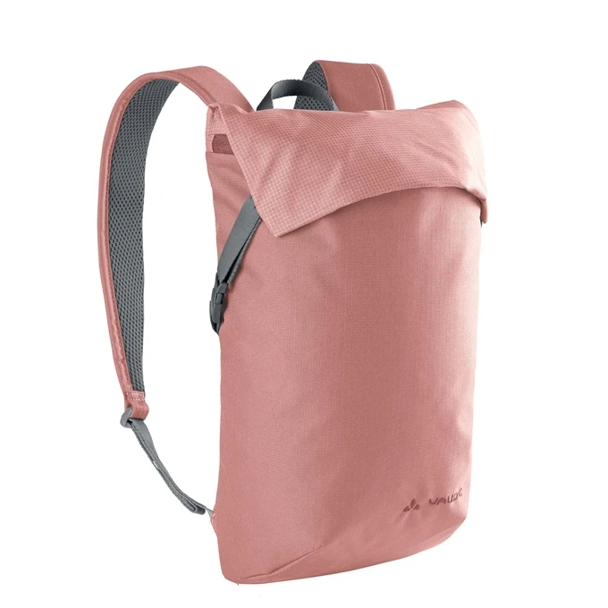 Vaude Unuk 8L Rugzak Dusty Rose 1 Vaude Unuk 8L Rugzak Dusty Rose