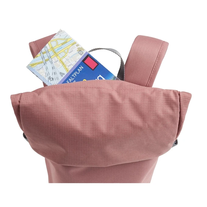 Vaude Unuk 8L Rugzak Dusty Rose 4 Vaude Unuk 8L Rugzak Dusty Rose - Afbeelding 4