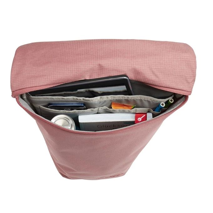 Vaude Unuk 8L Rugzak Dusty Rose 5 Vaude Unuk 8L Rugzak Dusty Rose - Afbeelding 5