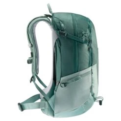 Deuter Futura 21 SL Backpack Forest-jade -Mode Tassen Winkel image 5151