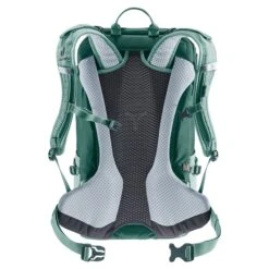 Deuter Futura 21 SL Backpack Forest-jade -Mode Tassen Winkel image 5152