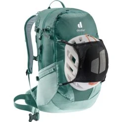 Deuter Futura 21 SL Backpack Forest-jade -Mode Tassen Winkel image 5153