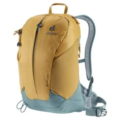 Deuter AC Lite 15 SL Backpack Caramel-sage -Mode Tassen Winkel image 5158