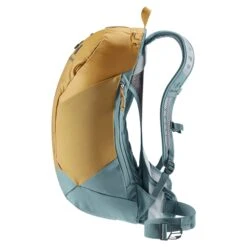 Deuter AC Lite 15 SL Backpack Caramel-sage -Mode Tassen Winkel image 5160