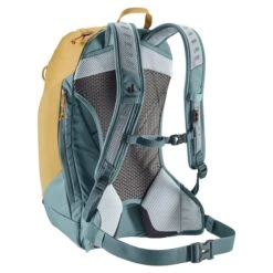 Deuter AC Lite 15 SL Backpack Caramel-sage -Mode Tassen Winkel image 5161