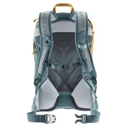 Deuter AC Lite 15 SL Backpack Caramel-sage -Mode Tassen Winkel image 5162