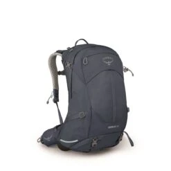 Osprey Sirrus 34 Backpack Muted Space Blue -Mode Tassen Winkel image 5182