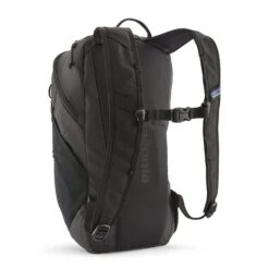 Patagonia Altvia Pack 14L M Black -Mode Tassen Winkel image 5188