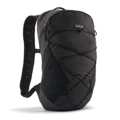 Patagonia Altvia Pack 14L M Black -Mode Tassen Winkel image 5189