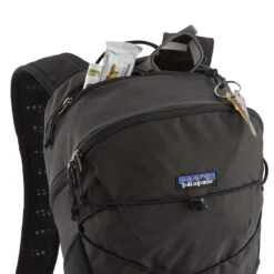 Patagonia Altvia Pack 14L M Black -Mode Tassen Winkel image 5190