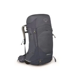 Osprey Sirrus 44 Backpack Muted Space Blue -Mode Tassen Winkel image 5193