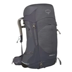 Osprey Sirrus 44 Backpack Muted Space Blue -Mode Tassen Winkel image 5196