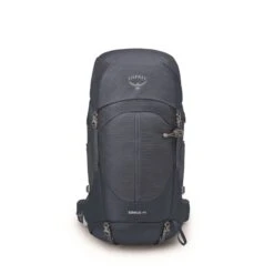 Osprey Sirrus 44 Backpack Muted Space Blue -Mode Tassen Winkel image 5197