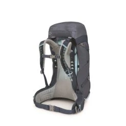 Osprey Sirrus 44 Backpack Muted Space Blue -Mode Tassen Winkel image 5198
