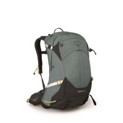 Osprey Sirrus 34 Backpack Succulent Green -Mode Tassen Winkel image 5202