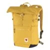 Fjallraven High Coast Foldsack 24 Ochre