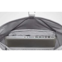 Fjallraven High Coast Foldsack 24 Ochre -Mode Tassen Winkel image 5208