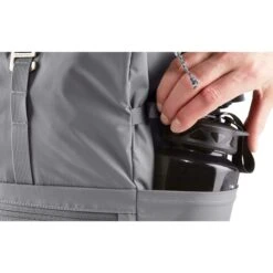 Fjallraven High Coast Foldsack 24 Ochre -Mode Tassen Winkel image 5210