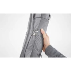 Fjallraven High Coast Foldsack 24 Ochre -Mode Tassen Winkel image 5212