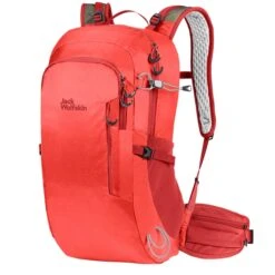 Jack Wolfskin Athmos Shape 24 Tango Orange