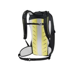 Jack Wolfskin Athmos Shape 24 Dark Sea -Mode Tassen Winkel image 5221