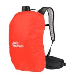 Jack Wolfskin Athmos Shape 24 Dark Sea -Mode Tassen Winkel image 5223