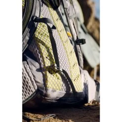 Jack Wolfskin Athmos Shape 24 Dark Sea -Mode Tassen Winkel image 5224