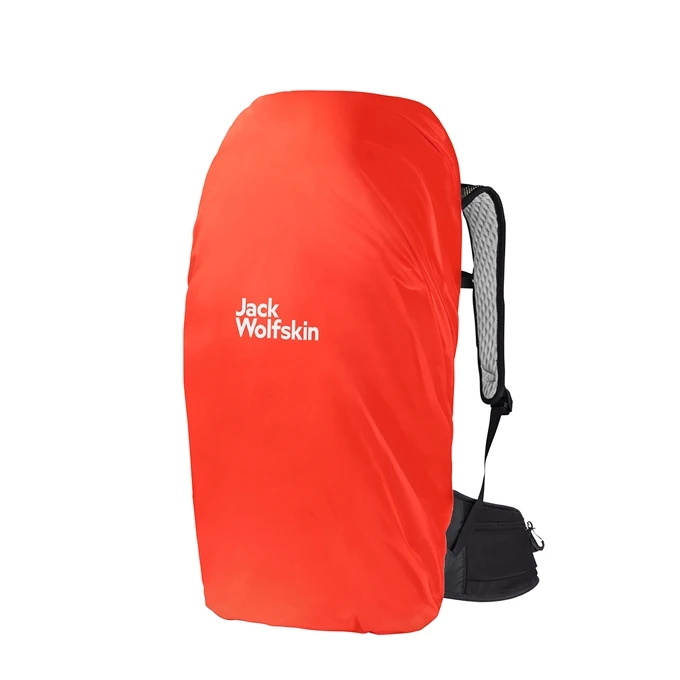 Jack Wolfskin Wolftrail 34 Recco Dark Sea 4 Jack Wolfskin Wolftrail 34 Recco Dark Sea - Afbeelding 4