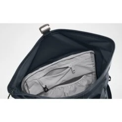 Fjallraven High Coast Foldsack 24 Black -Mode Tassen Winkel image 5243